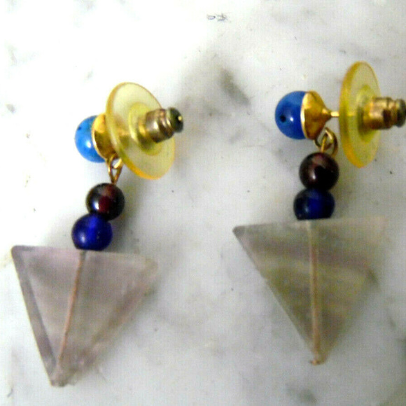 Handmade Rose Quartz, Adventurine  & Garnet Gem - Picture 6 of 8